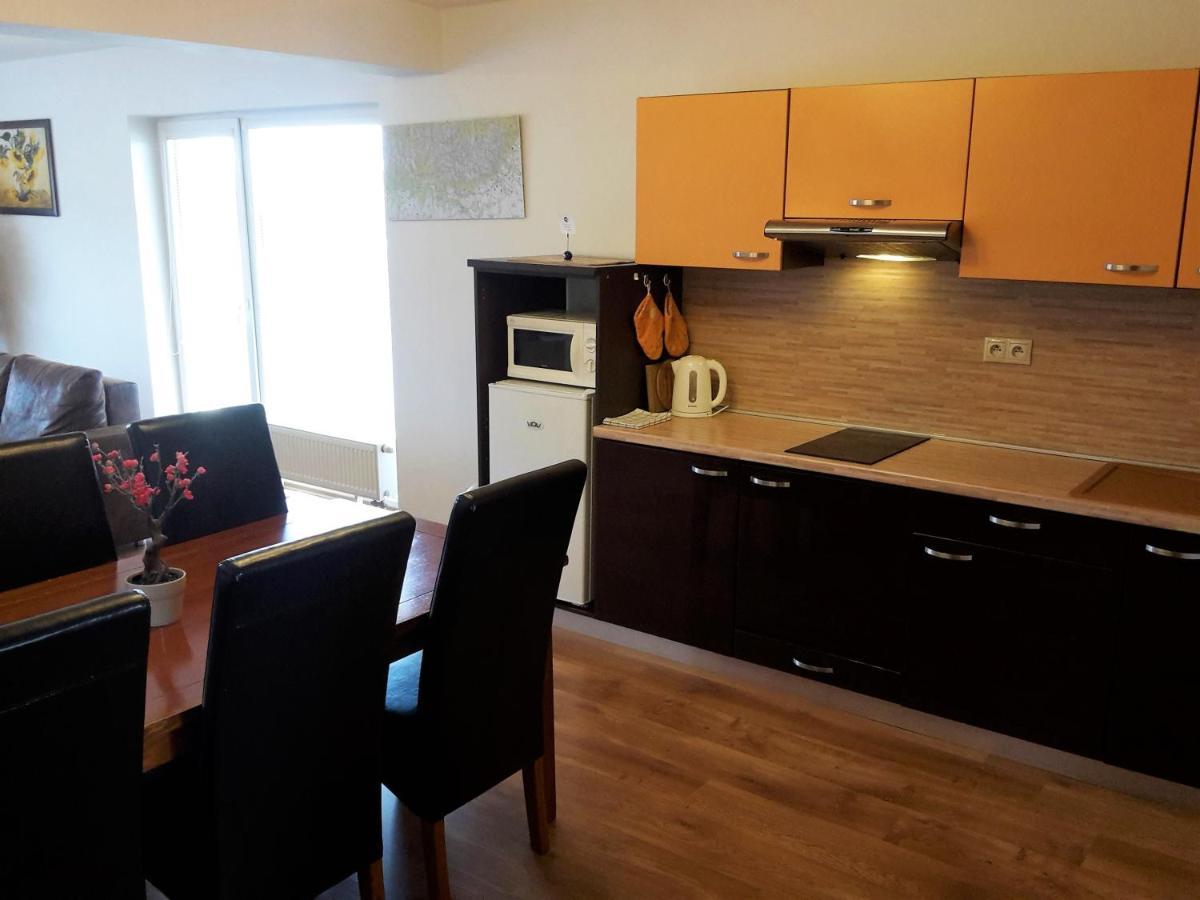 Apartman Slavkov Home & Parking Nová Lesná Екстериор снимка