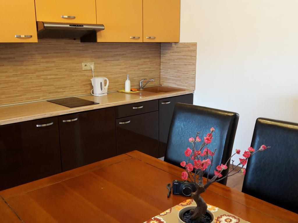 Apartman Slavkov Home & Parking Nová Lesná Екстериор снимка