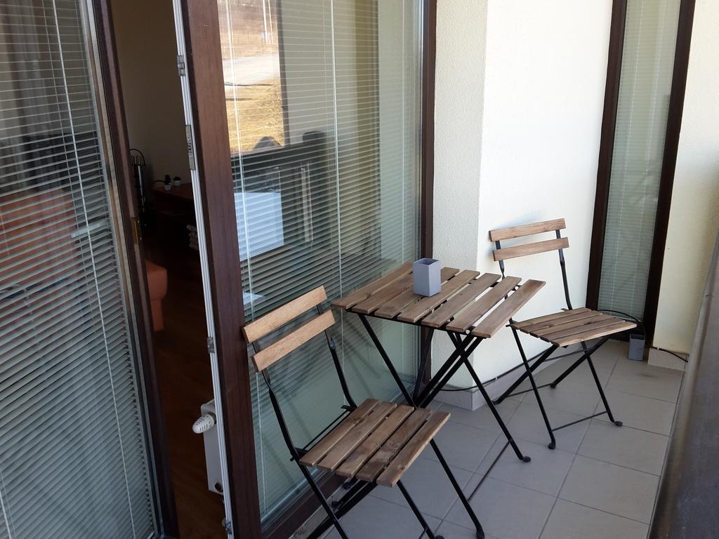 Apartman Slavkov Home & Parking Nová Lesná Екстериор снимка